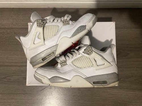 Air jordan retro white - air, "white