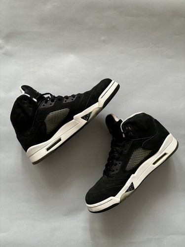 Air jordan retro oreo 5 - retro, 44,5
