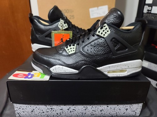 Air jordan retro oreo - air,