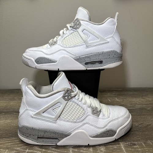 Taglia jordan 4 - taglia,