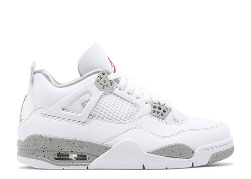 Jordan retro bianco oreo - jordan,