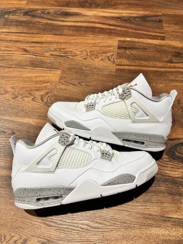 Taglia jordan 4 retro - 13,