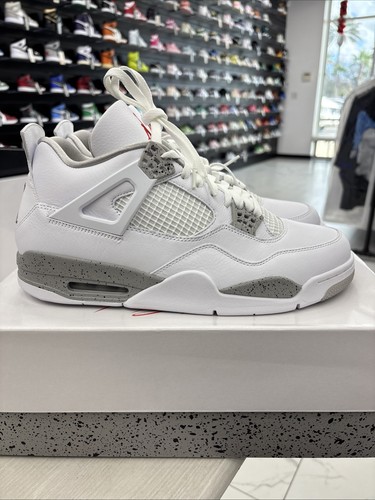 Taglia jordan 4 retro mid - jordan,