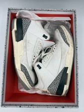 Jordan 4 Retro Mid White Oreo