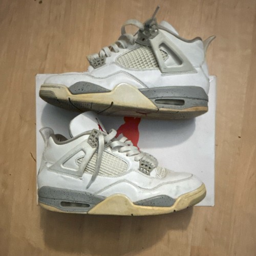 Jordan air - air, 4