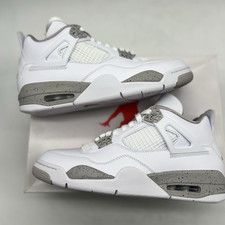 Taglia 9,5 - Air Jordan 4
