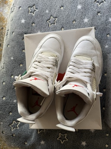 Air jordan retro - 4,