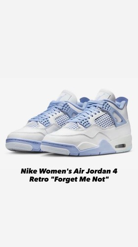Nike wmns air jordan retro - jordan, 4