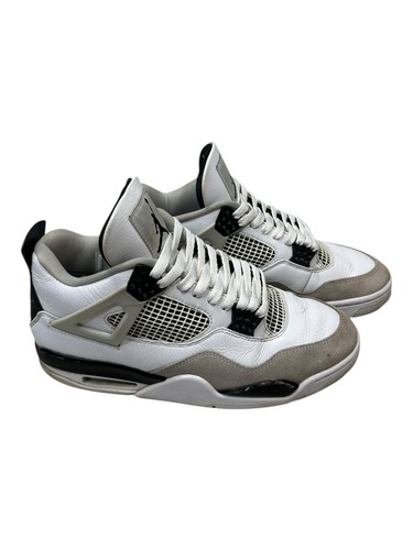 Nike air jordan retro white - nike, 4