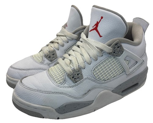 Air jordan retro - air, 4