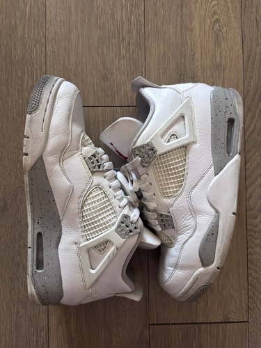 Jordan air - jordan, bianco
