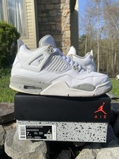 Taglia 7Y - Air Jordan 4 Retro