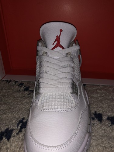 Jordan white oreo - 4,