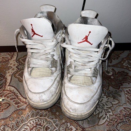 Jordan oreo bianche taglia - jordan,