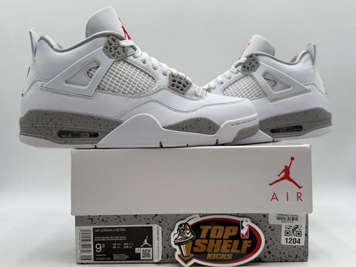 Nuove nike air jordan - nike, 4