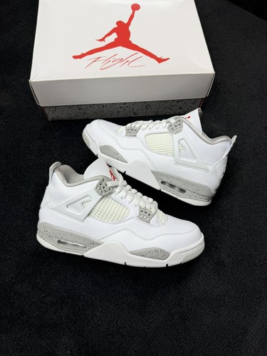 Taglia jordan 4 - 4, retro