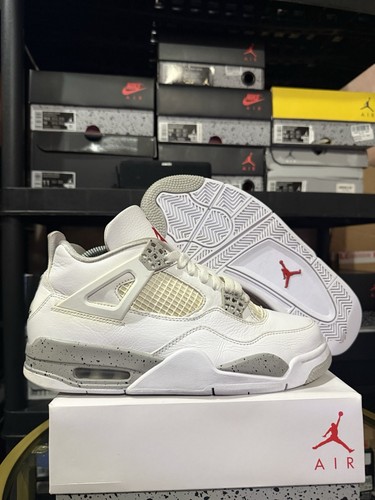 Size jordan 4 retro - size,