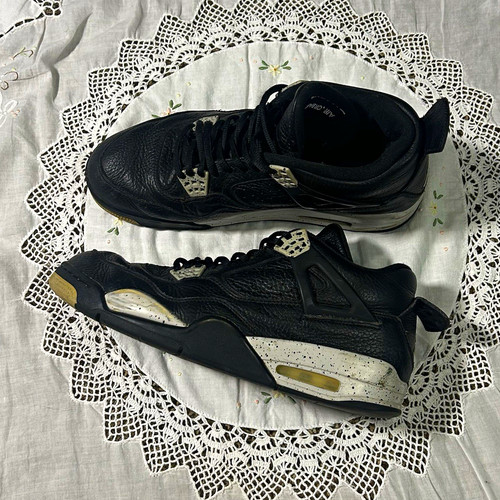 Air jordan oreo 5 - air, 4