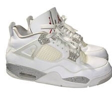Jordan 4 Retro White Oreo 2021
