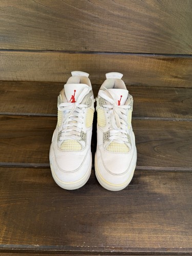 Nike air jordan - 4, mid
