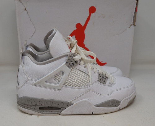 Taglia jordan 4 retro - jordan,