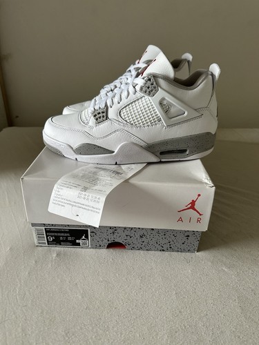Air jordan retro - retro, oreo