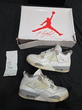 Sneakers Air Jordan 4 Retro