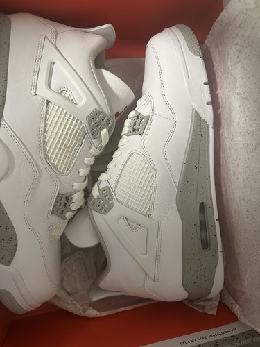 Jordan oreo - jordan, 4