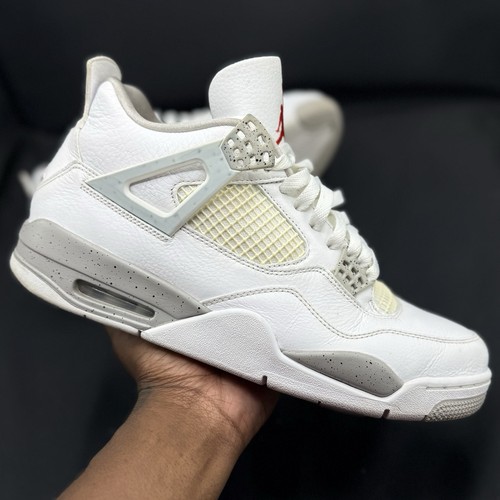 Nike air jordan retro - nike, white