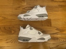 NUOVO Air Jordan 4 Retro