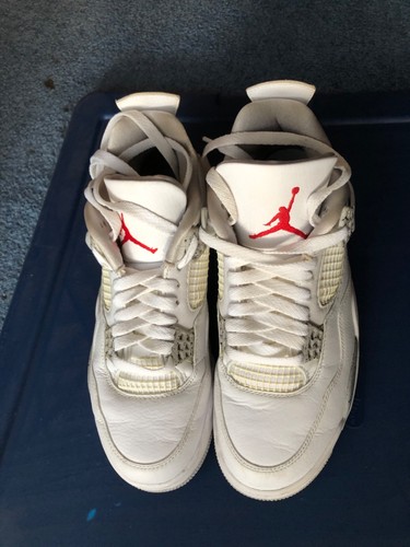 Autentico air jordan bianco - jordan,