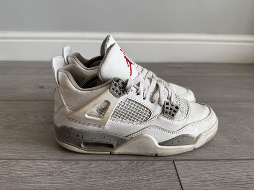 Nike air jordan white oreo - air,