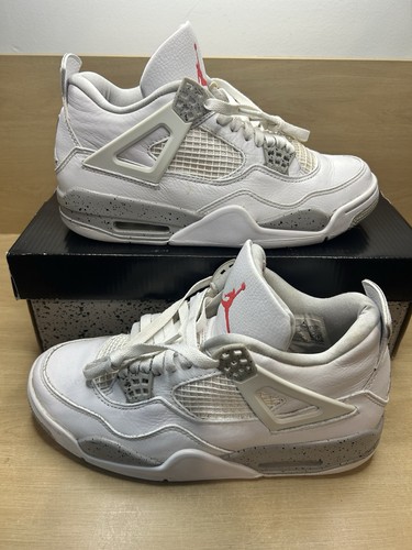 Taglia jordan 4 retro - -,