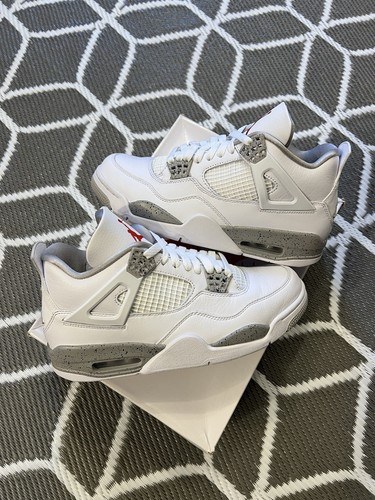 Air jordan retro - 4,