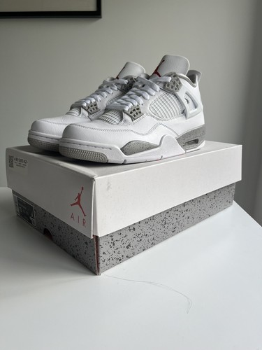Nike air jordan - jordan, 'white