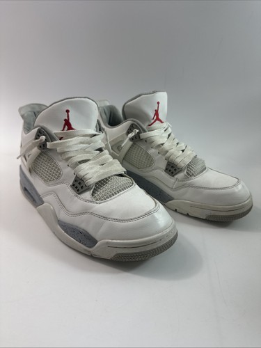 Taglia jordan 4 - -, mid
