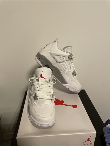 Air jordan retro bianco - air, oreo