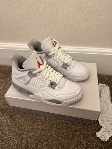 Jordan oreo taglia 6 - 4,