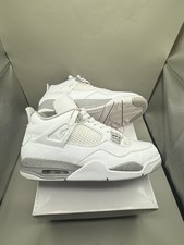 Autentico 2021 Jordan 4 Retro