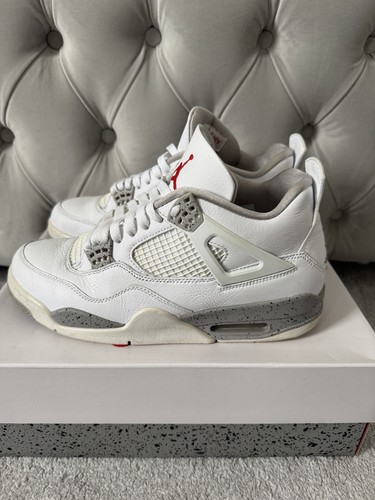 Jordan retro white oreo - jordan,