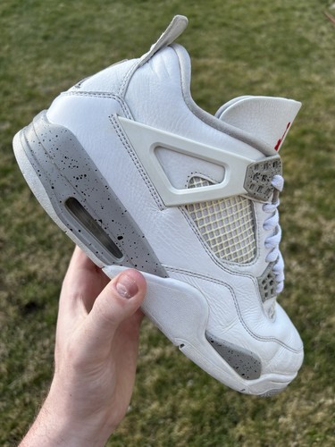 Taglia jordan 4 - 10,