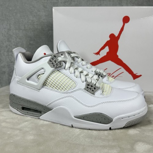 Jordan air retrò - 4,