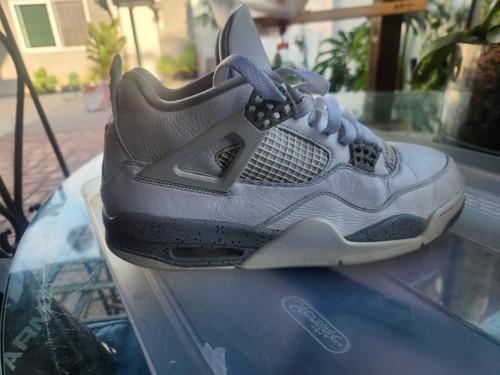 Jordan oreos bianco uomo - jordan, 10