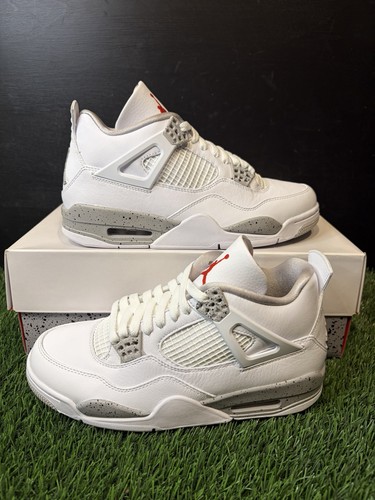 Taglia jordan 4 retro - 7,5,
