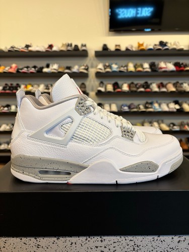 Jordan retro bianco oreo - jordan,