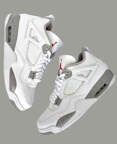 Taglia air jordan 4 - taglia, 12
