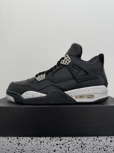 Air jordan retro oreo - 4,