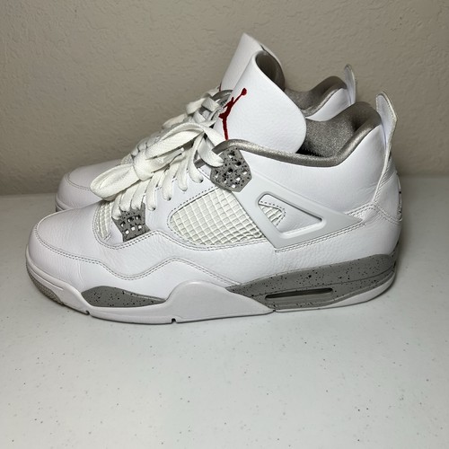 Taglia jordan 4 retro - 4,