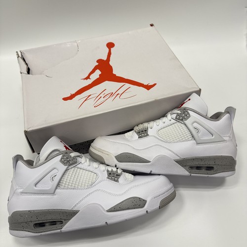 Jordan retro bianco oreo - retro,