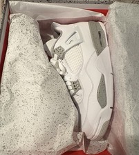 Nike Air Jordan 4 Retro